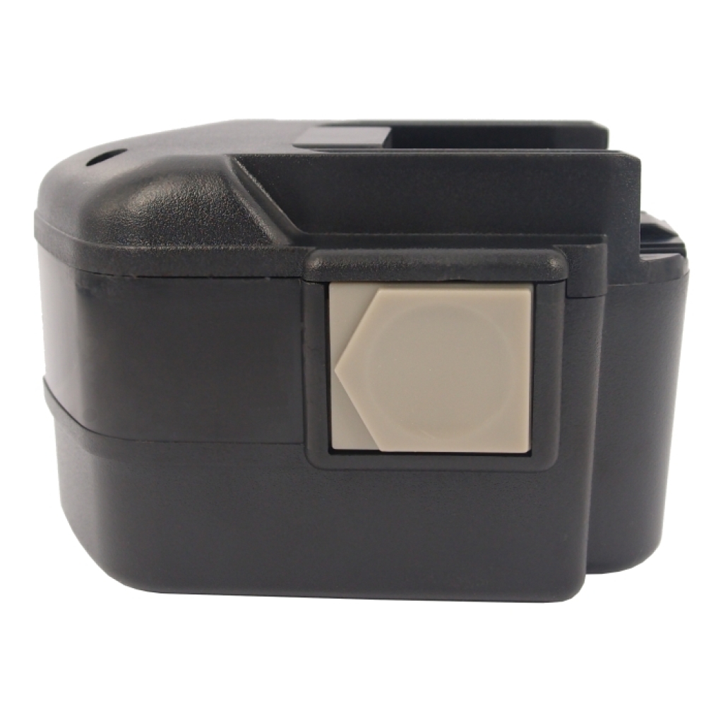 Teollisuusakku Aeg BL Multi-volt-lamp