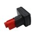 Teollisuusakku Milwaukee M12-18 JSSP-0