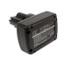 Teollisuusakku Milwaukee M12-18 JSSP-0