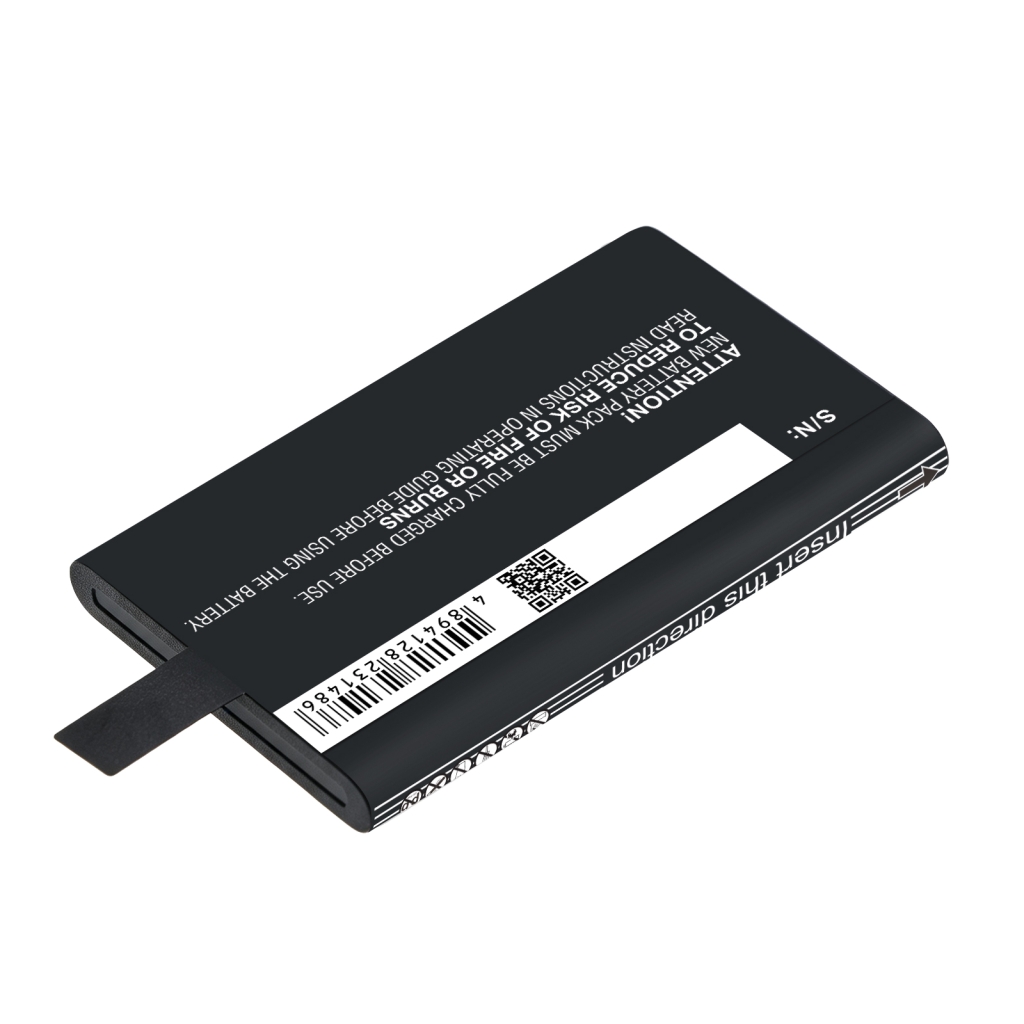 Akut yhteensopiva Midland 777 Pro CS-MLP777TW