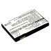 Akut yhteensopiva Motorola Nextel i830 i833 i835 CS-MOI830SL