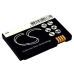 Akut yhteensopiva Motorola Nextel i830 i833 i835 CS-MOI830SL