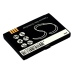 Akut yhteensopiva Motorola Nextel i830 i833 i835 CS-MOI830SL