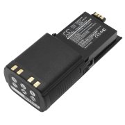 Kaksisuuntaisen radion akku Motorola APX 6000