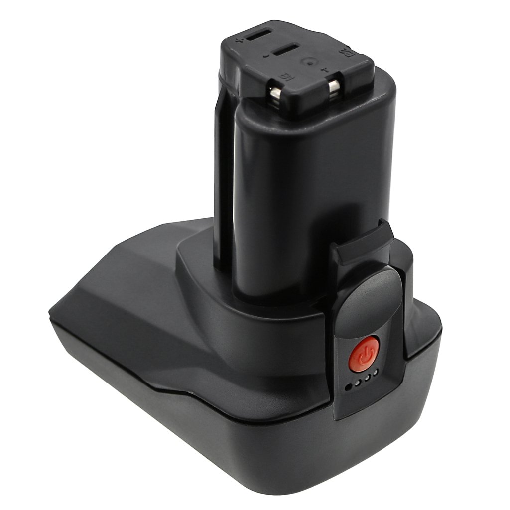 Teollisuusakku Metabo PowerMaxx 12