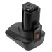 Teollisuusakku Metabo PowerMaxx 12
