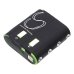 Two-Way Radio Battery Motorola Talkabout T400