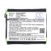 Two-Way Radio Battery Motorola Talkabout T400