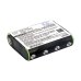 Two-Way Radio Battery Motorola Talk About T5800
