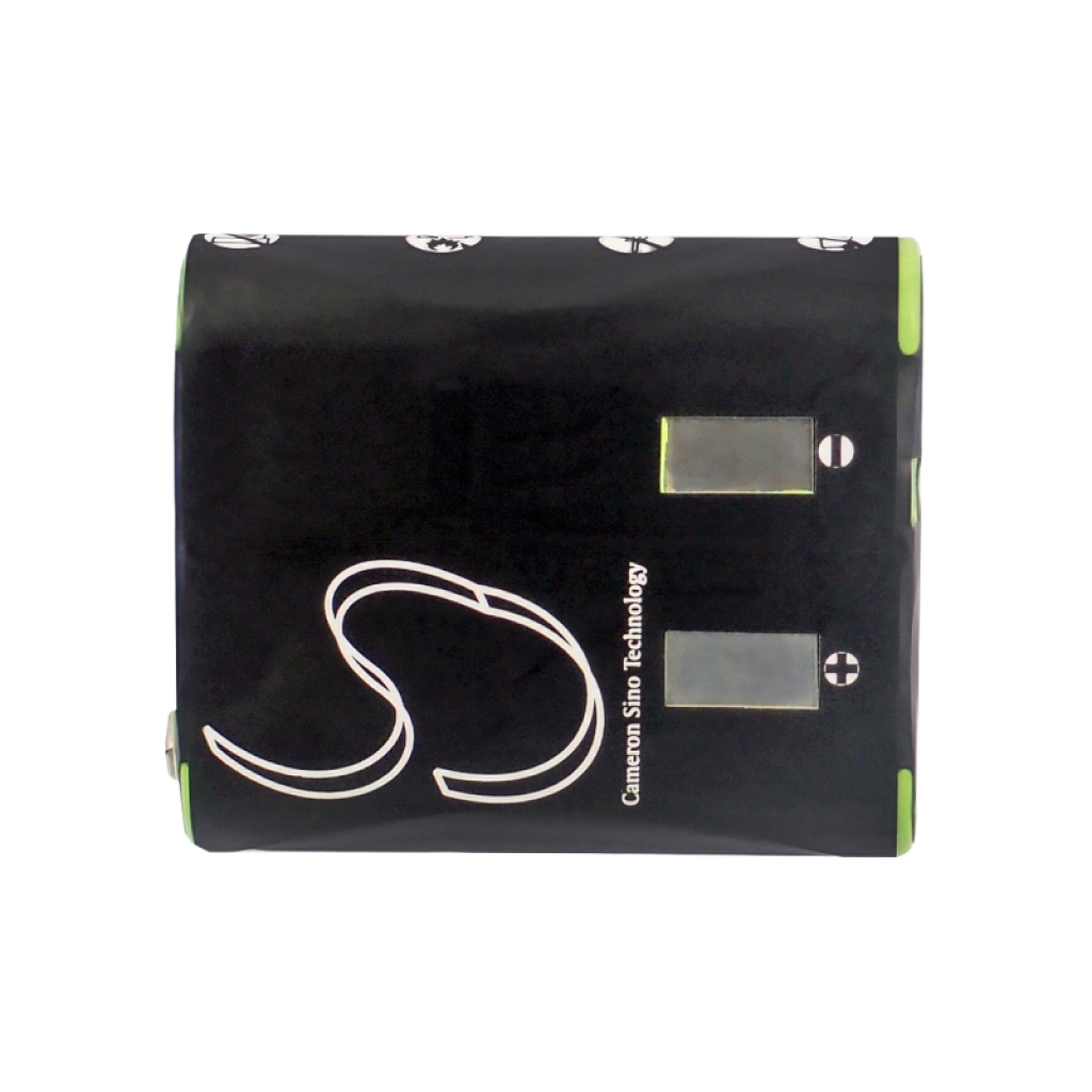 Two-Way Radio Battery Motorola Talk About T5800