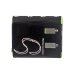 Two-Way Radio Battery Motorola Talk About T5800