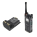 Kaksisuuntaisen radion akku Motorola APX 6000