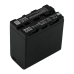 Camera Battery Sony CVX-V18NS (Nightshot Camers)