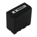 Camera Battery Sony CVX-V18NS (Nightshot Camers)