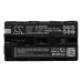Camera Battery Sony CVX-V18NS (Nightshot Camers)
