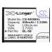 Mobile Phone Battery Nokia 5500 Sport