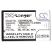 Mobile Phone Battery Nokia N91 8GB