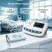 Akut yhteensopiva Nihon Kohden ECG-3150 Cardiofax C CS-NKE315MD
