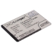 Akut yhteensopiva Alcatel One Touch 913 Touch 913D Touch 927 CS-OT913XL