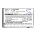 Akut yhteensopiva Infant Optics DXR-5 DXR-5 CS-OXR500MB