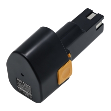 Yhteensopiva akun vaihto Panasonic EY9180,EY9180B