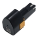 Akut yhteensopiva Panasonic EY6282EQK EY6282EQK CS-PEZ918PX