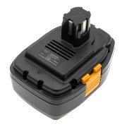 Teollisuusakku Panasonic EY3796 FlashLight