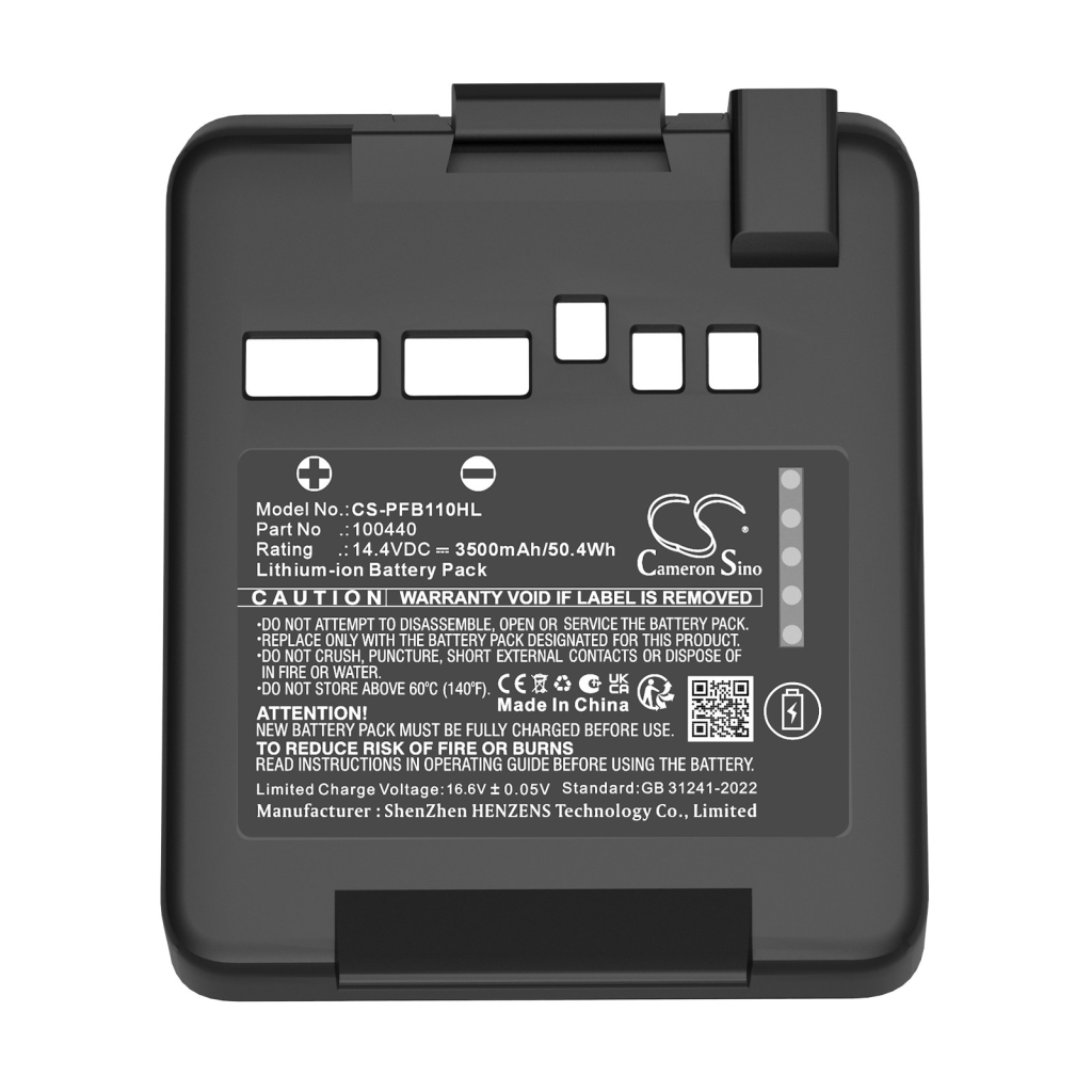 CS-PFB110HL