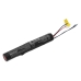 Akut yhteensopiva Philips HX3826/31 HX3826/31 CS-PHX382SL