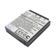 Camera Battery REVUE DC 100