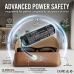 Akut yhteensopiva Ray-ban Meta Wayfarer Charging Case CS-RBM350SL