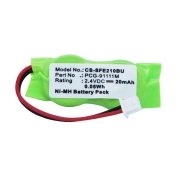 CMOS / BackUp Battery Sony VAIO PCG-SR17