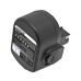 Akut yhteensopiva Skil 144VXT 144VXT CS-SHD144PX