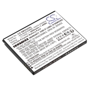Matkapuhelimen akku Samsung Galaxy XCover 5 2021