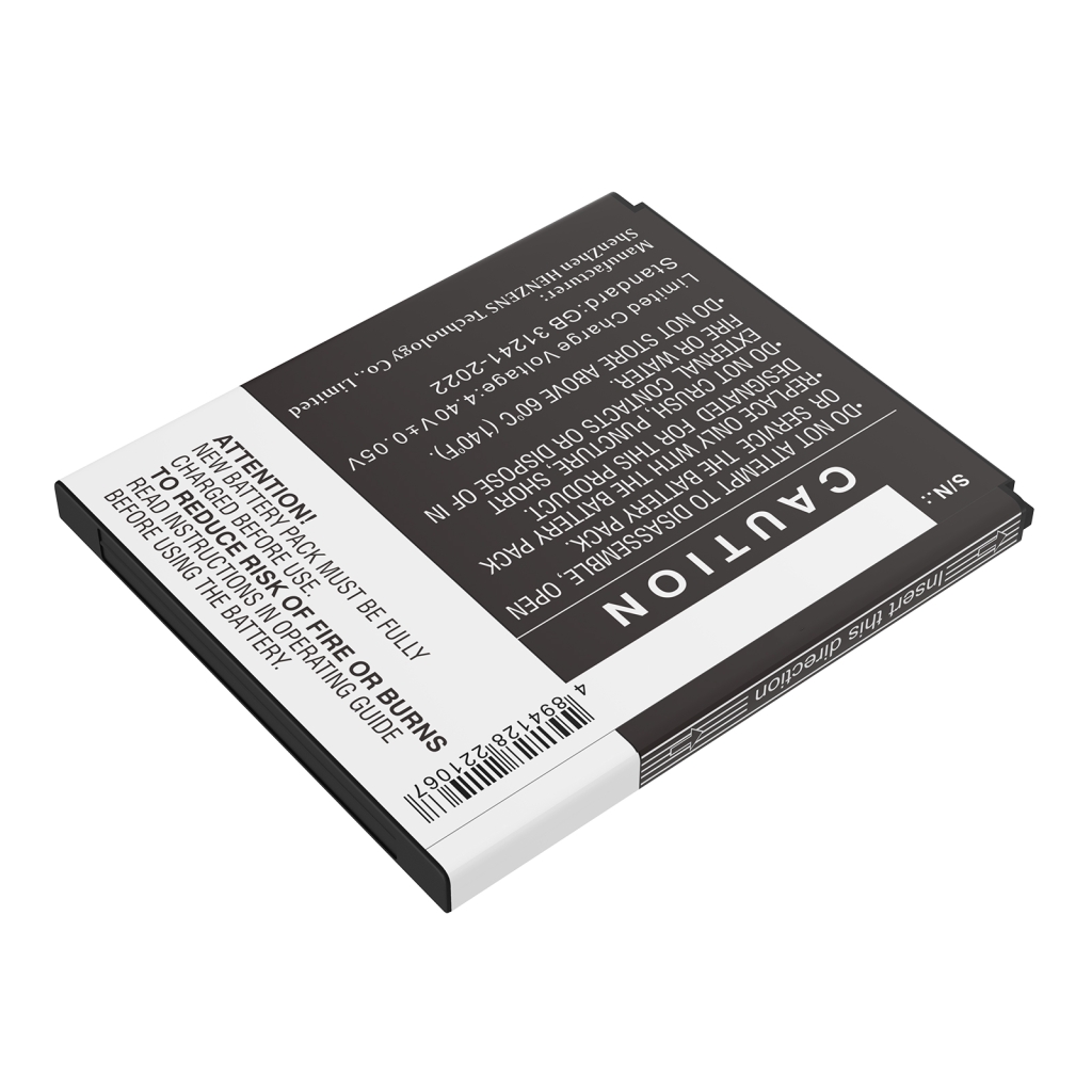 Matkapuhelimen akku Samsung CS-SMG556XL