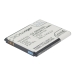 Akut yhteensopiva NTT DoCoMo Galaxy S 3 S III S3 CS-SMI939XL