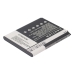 Akut yhteensopiva NTT DoCoMo Galaxy S 3 S III S3 CS-SMI939XL