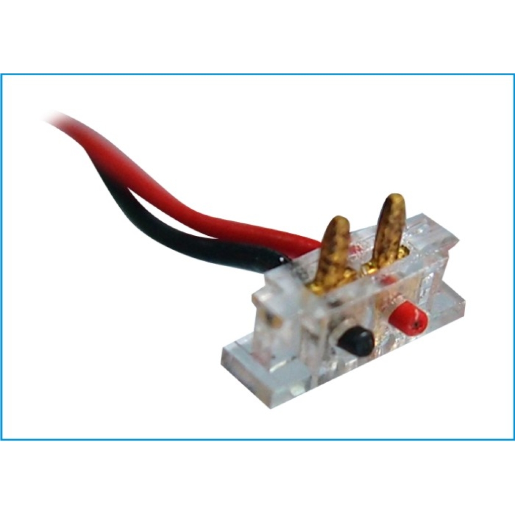 Akut yhteensopiva Samsung YP-Q1 16 4G 8G CS-SMQ1SL