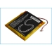 Akut yhteensopiva Samsung YP-Q1 16 4G 8G CS-SMQ1SL