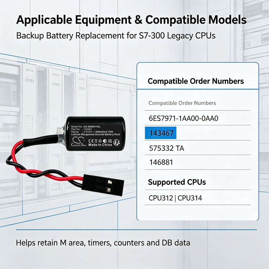 CS-SMS511SL