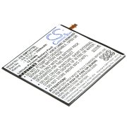 Tabletin akku Samsung Galaxy Tab A2 S