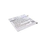 Tabletin akku Samsung Galaxy Tab A2 S