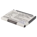 Akut yhteensopiva Samsung SCH-U740 SCH-U740 Alias CS-SMU740SL