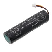 Audio device batteries Shure MXW Handheld Transmitter