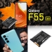 Matkapuhelimen akku Samsung CS-SMY550SL