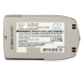 Akut yhteensopiva Samsung Z105 Z105 CS-SMZ105SL