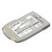 Akut yhteensopiva Samsung Z105 Z105 CS-SMZ105SL