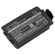 Tulostimen akku Tsc Alpha 3R