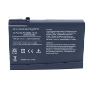 Kannettavan tietokoneen akku Toshiba Satellite 3005-S303