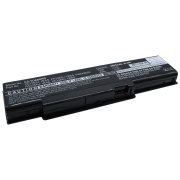 Kannettavan tietokoneen akku Toshiba Satellite A60-102